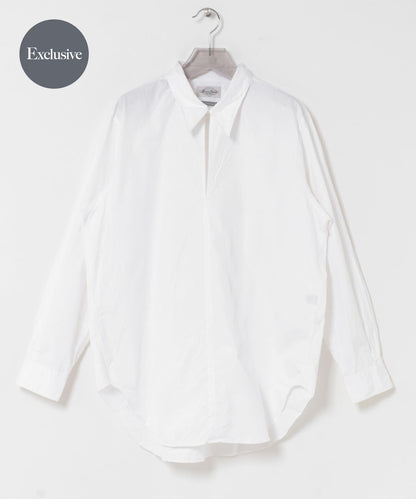 Marvine Pontiak Shirt Makers SKIPPER SHIRTS 一部限定色