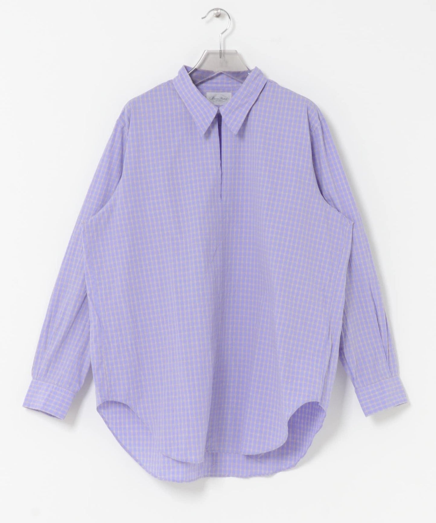 Marvine Pontiak Shirt Makers SKIPPER SHIRTS 一部限定色