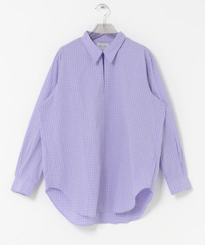 Marvine Pontiak Shirt Makers SKIPPER SHIRTS 一部限定色