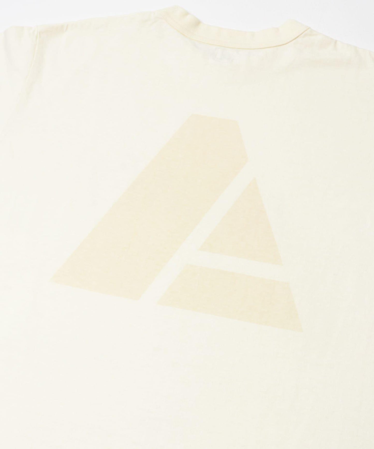 blurhmsROOTSTOCK ARMEE 88/12 PRINT T-SHIRTS WIDE 印花T恤
