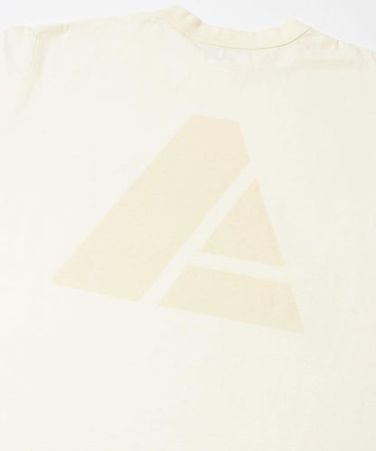 blurhmsROOTSTOCK ARMEE 88/12 PRINT T-SHIRTS WIDE 印花T恤