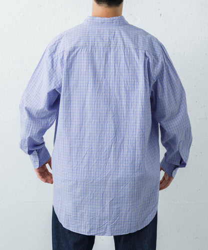 Marvine Pontiak Shirt Makers SKIPPER SHIRTS 一部限定色