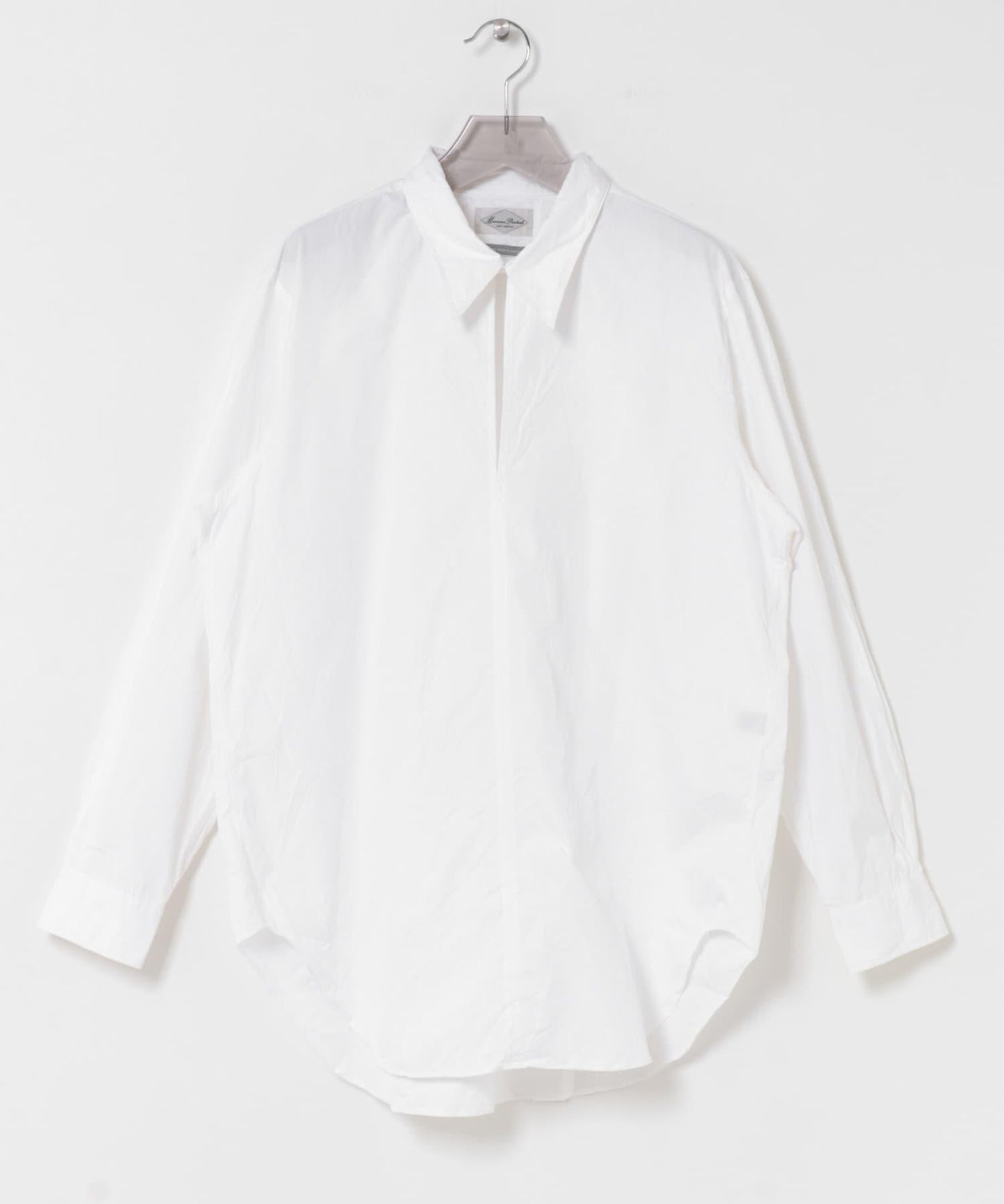 Marvine Pontiak Shirt Makers SKIPPER SHIRTS 一部限定色