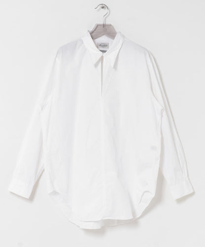 Marvine Pontiak Shirt Makers SKIPPER SHIRTS 一部限定色