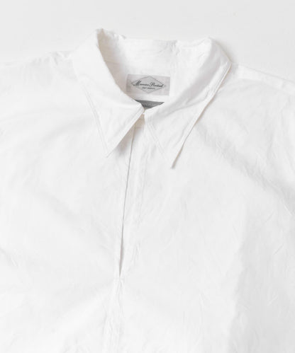 Marvine Pontiak Shirt Makers SKIPPER SHIRTS 一部限定色