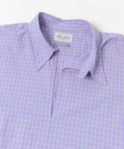 Marvine Pontiak Shirt Makers SKIPPER SHIRTS 一部限定色