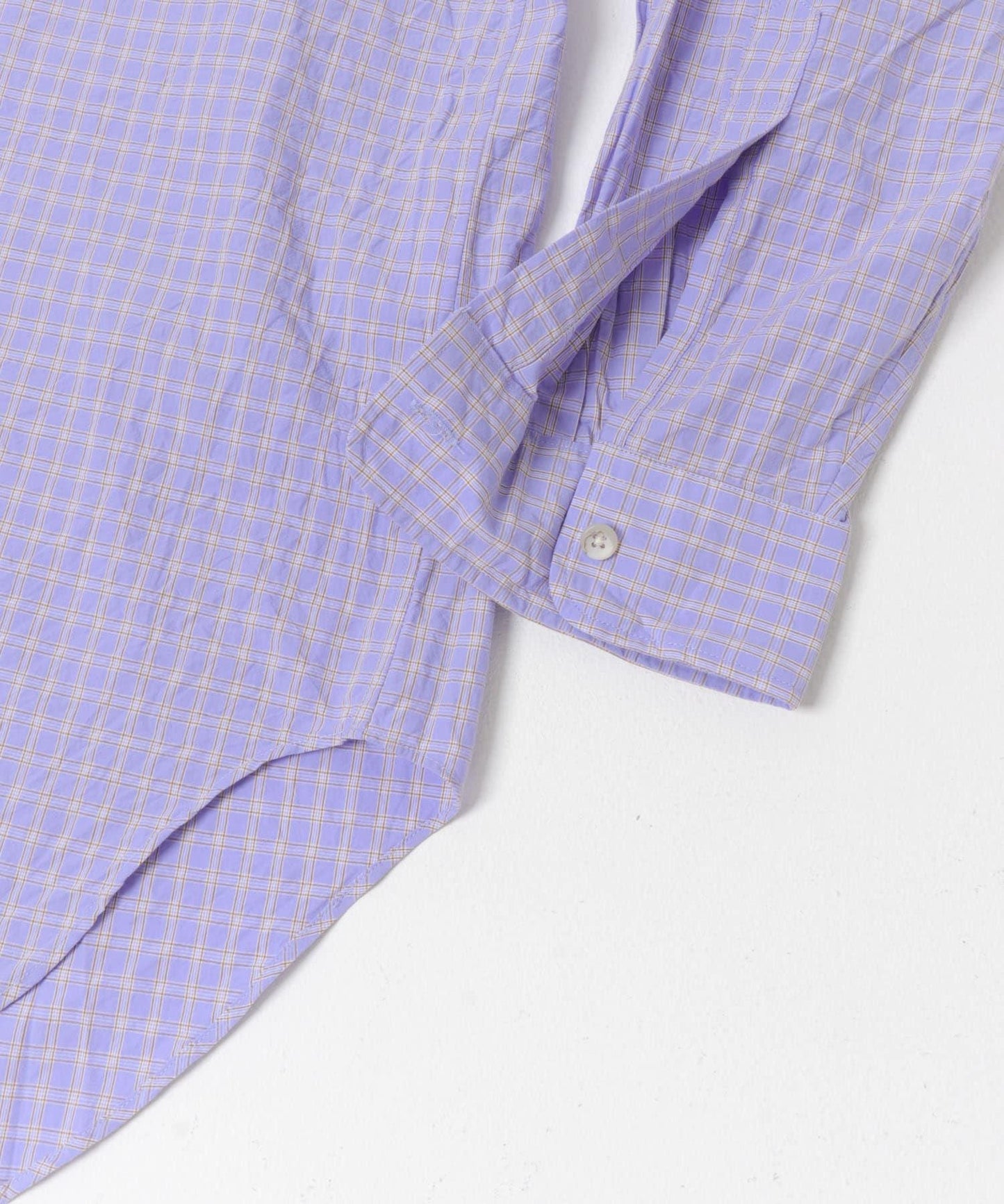 Marvine Pontiak Shirt Makers SKIPPER SHIRTS 一部限定色