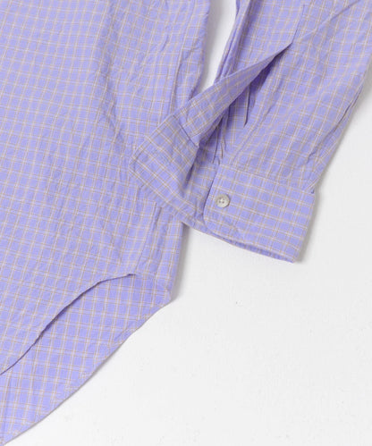Marvine Pontiak Shirt Makers SKIPPER SHIRTS 一部限定色