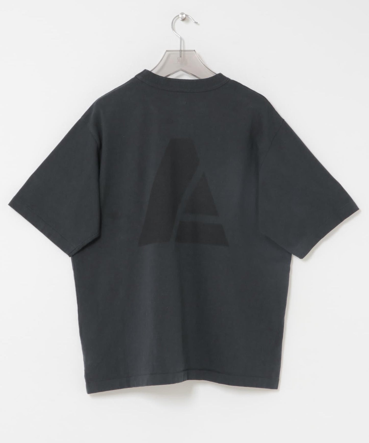 blurhmsROOTSTOCK ARMEE 88/12 PRINT T-SHIRTS WIDE 印花T恤
