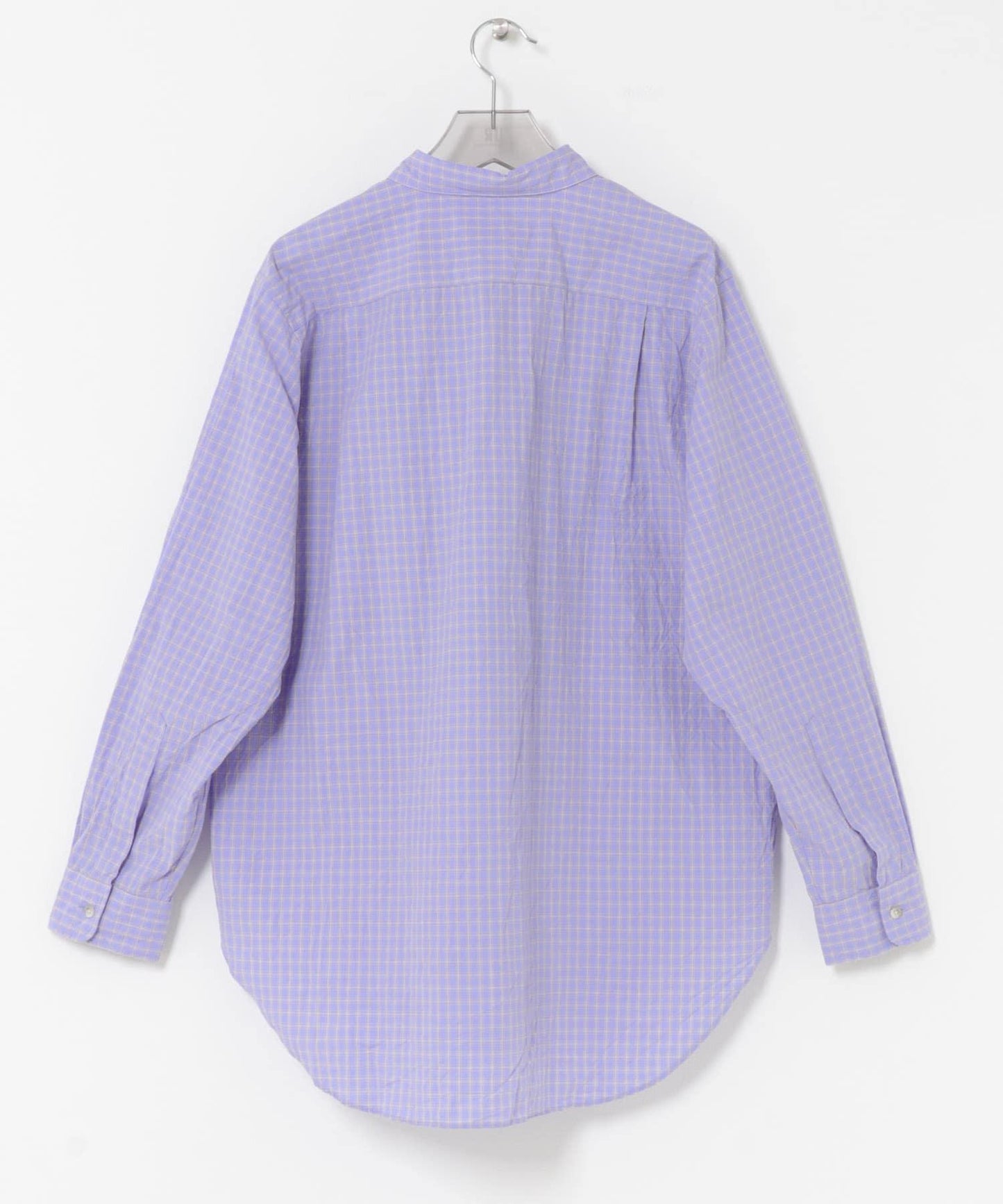 Marvine Pontiak Shirt Makers SKIPPER SHIRTS 一部限定色