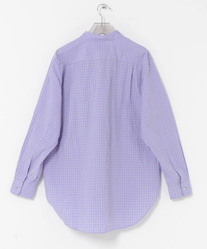 Marvine Pontiak Shirt Makers SKIPPER SHIRTS 一部限定色