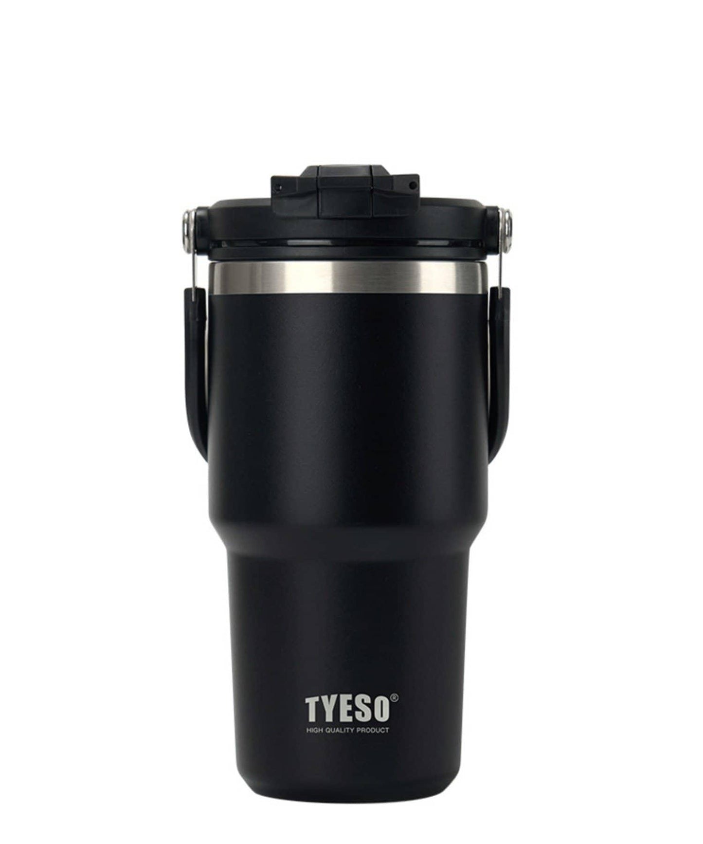 TYESO タイソ 便攜隨行杯 600ml