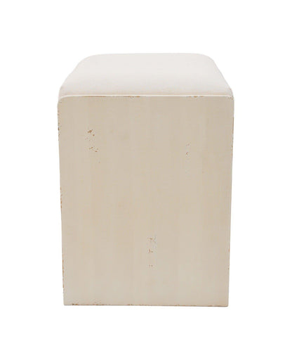 復刻版 復古收納凳（承重70kg）
