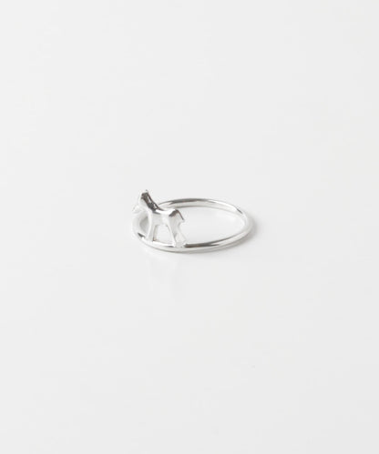 SYMPATHY OF SOUL STYLE LITTLE HORSE WALK RING