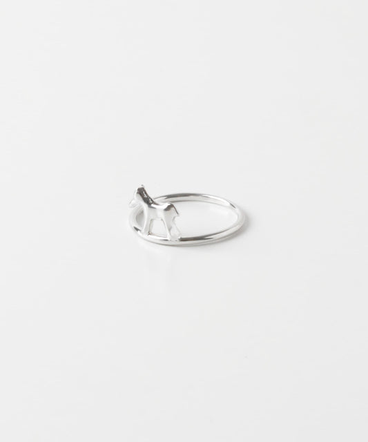 SYMPATHY OF SOUL STYLE LITTLE HORSE WALK RING