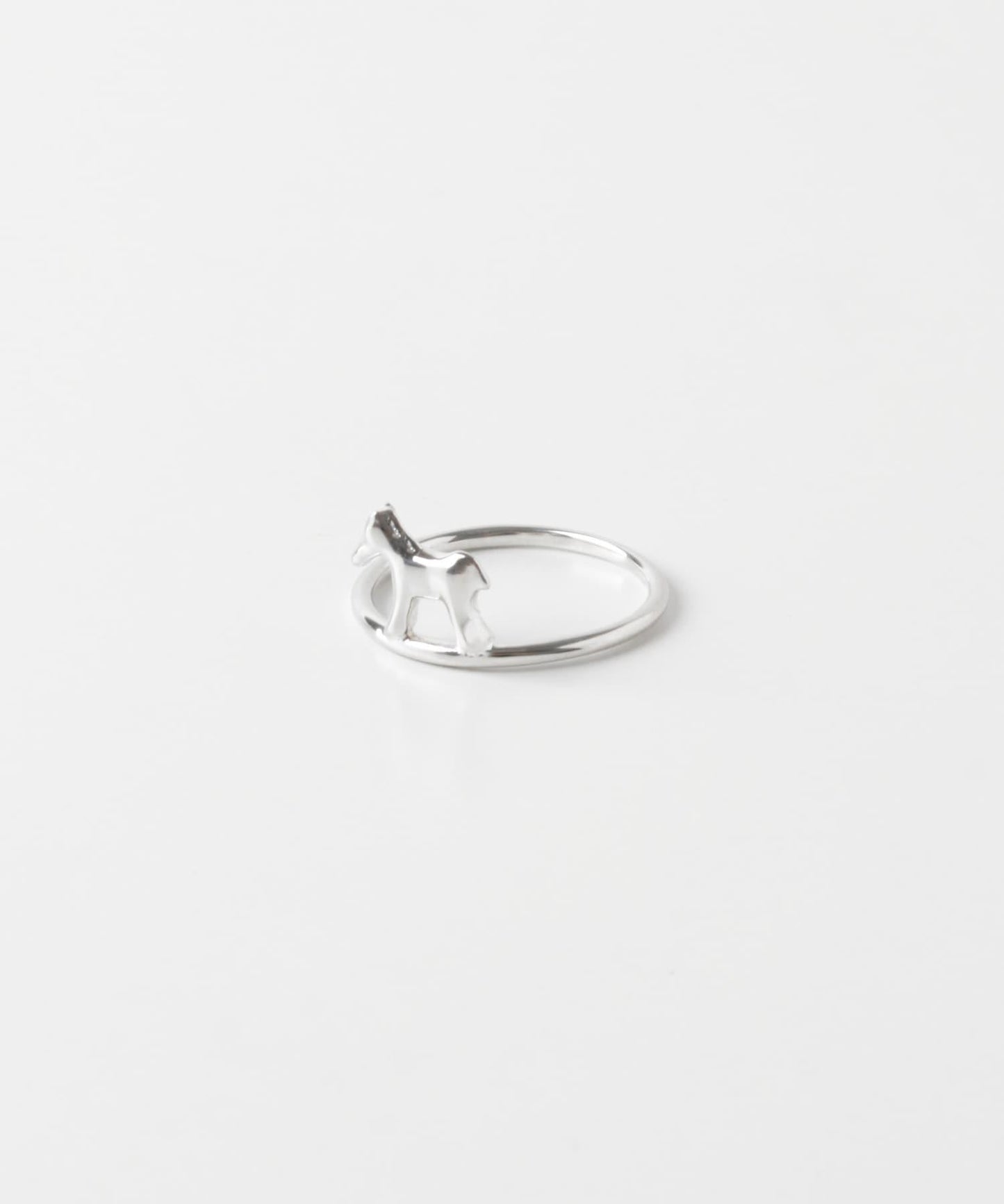 SYMPATHY OF SOUL STYLE LITTLE HORSE WALK RING