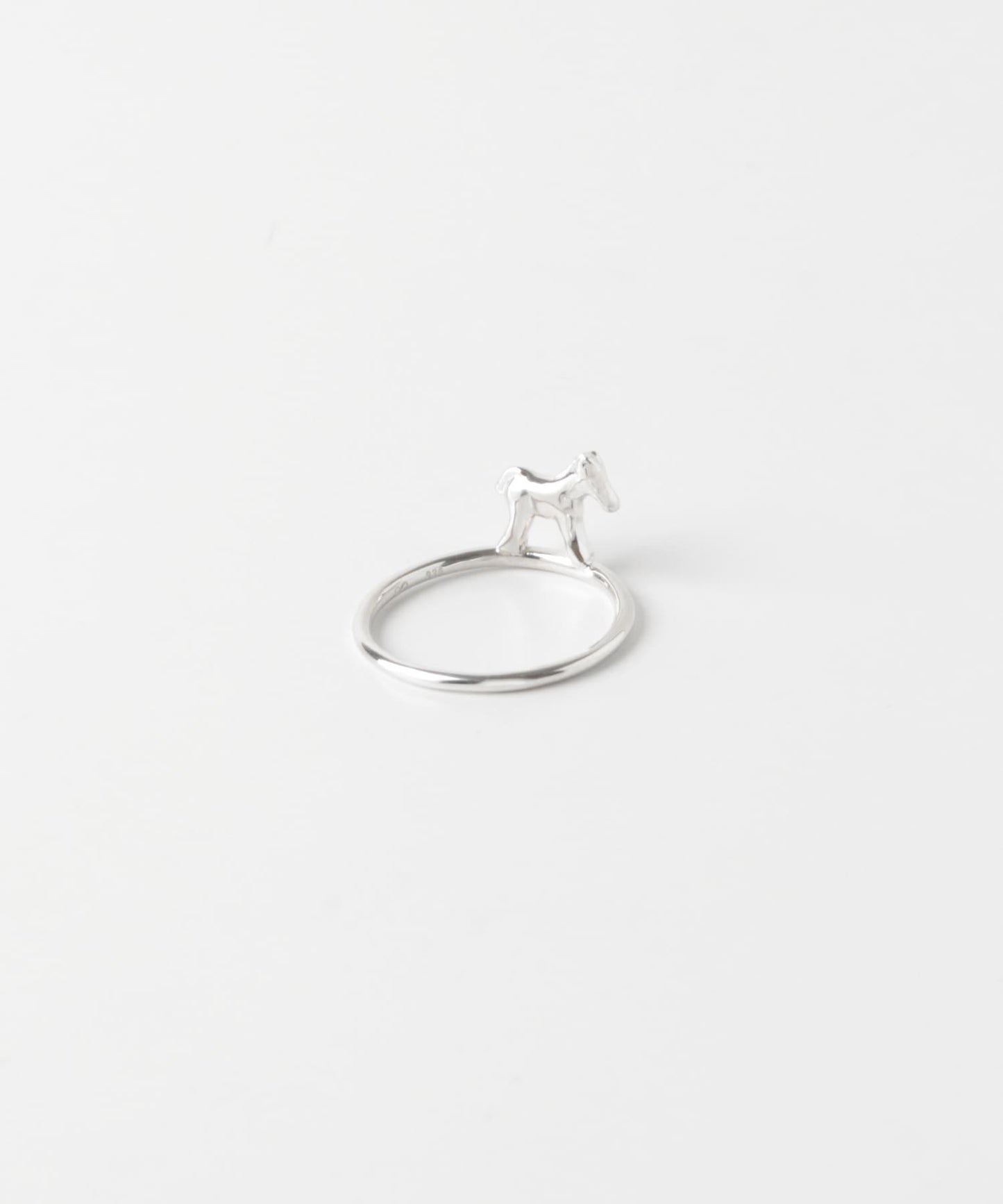 SYMPATHY OF SOUL STYLE LITTLE HORSE WALK RING