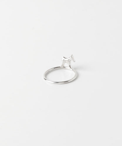 SYMPATHY OF SOUL STYLE LITTLE HORSE WALK RING