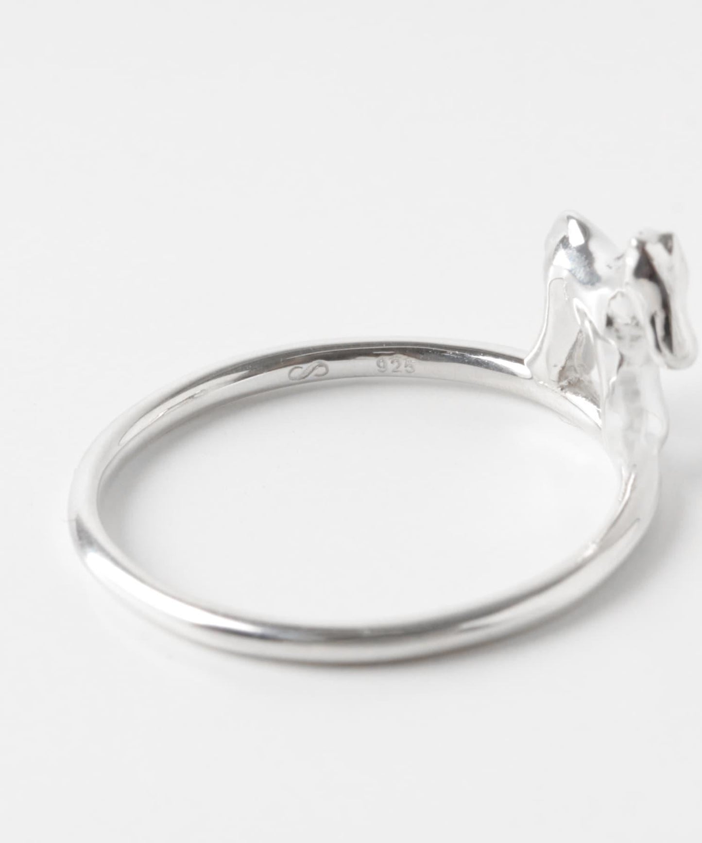 SYMPATHY OF SOUL STYLE LITTLE HORSE WALK RING