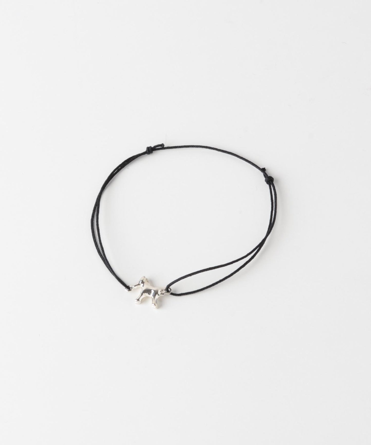 SYMPATHY OF SOUL STYLE LITTLE HORSE BRACELET
