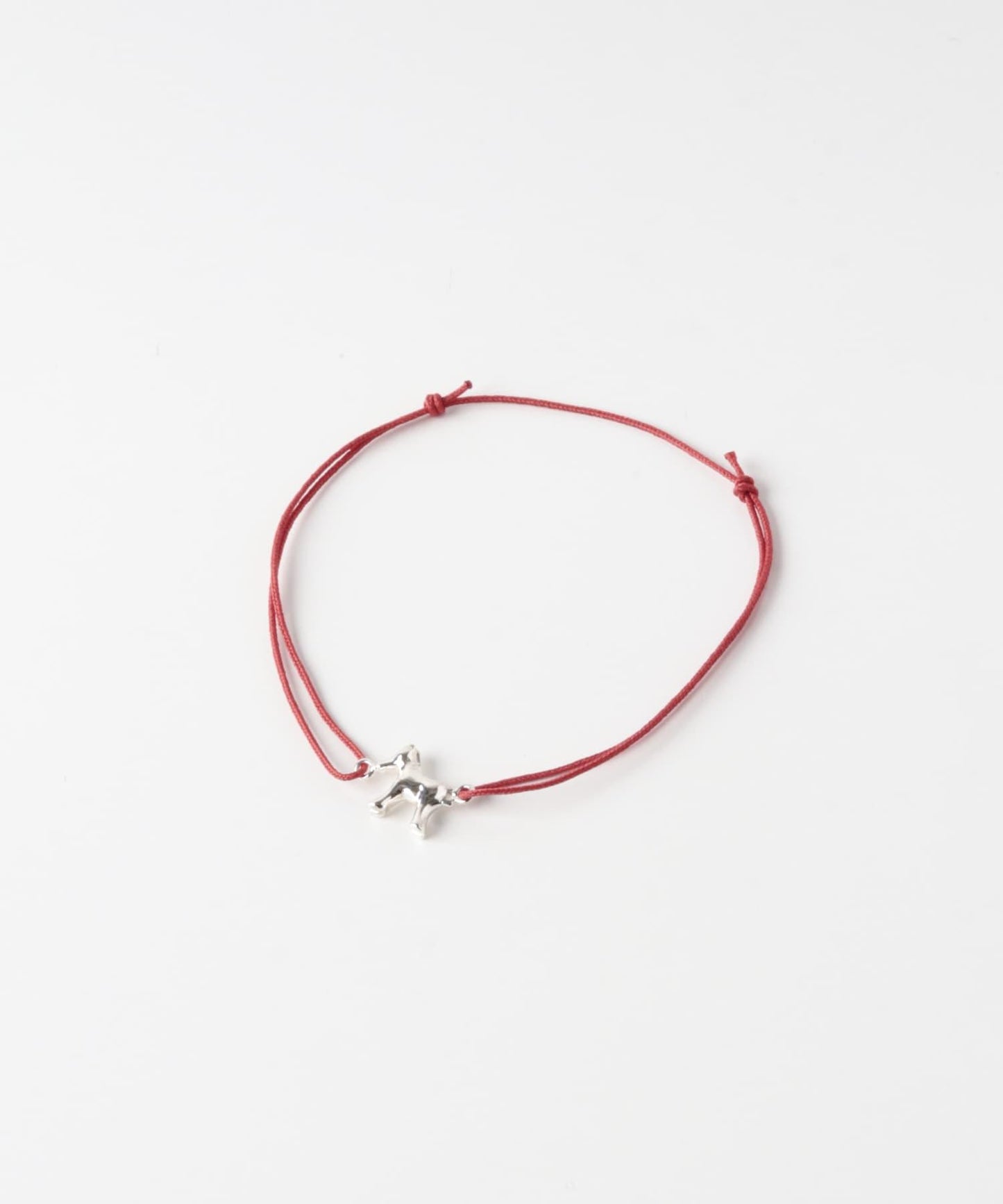 SYMPATHY OF SOUL STYLE LITTLE HORSE BRACELET