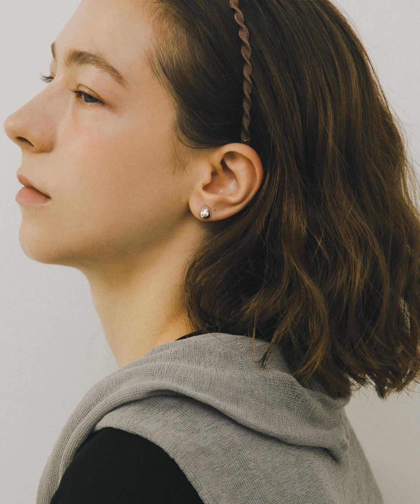 decor『デコール』 MELT PIERCE