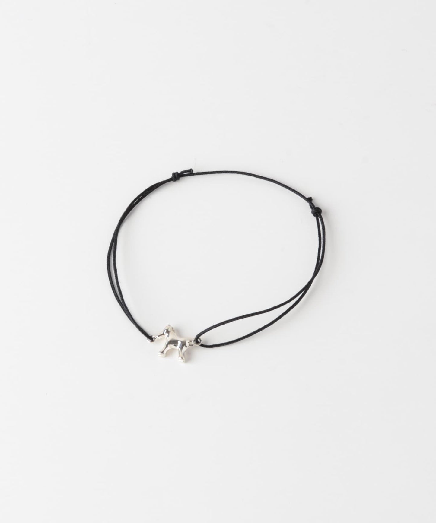 SYMPATHY OF SOUL STYLE LITTLE HORSE BRACELET