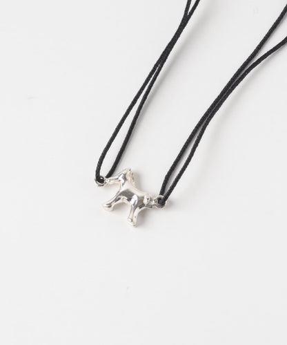 SYMPATHY OF SOUL STYLE LITTLE HORSE BRACELET