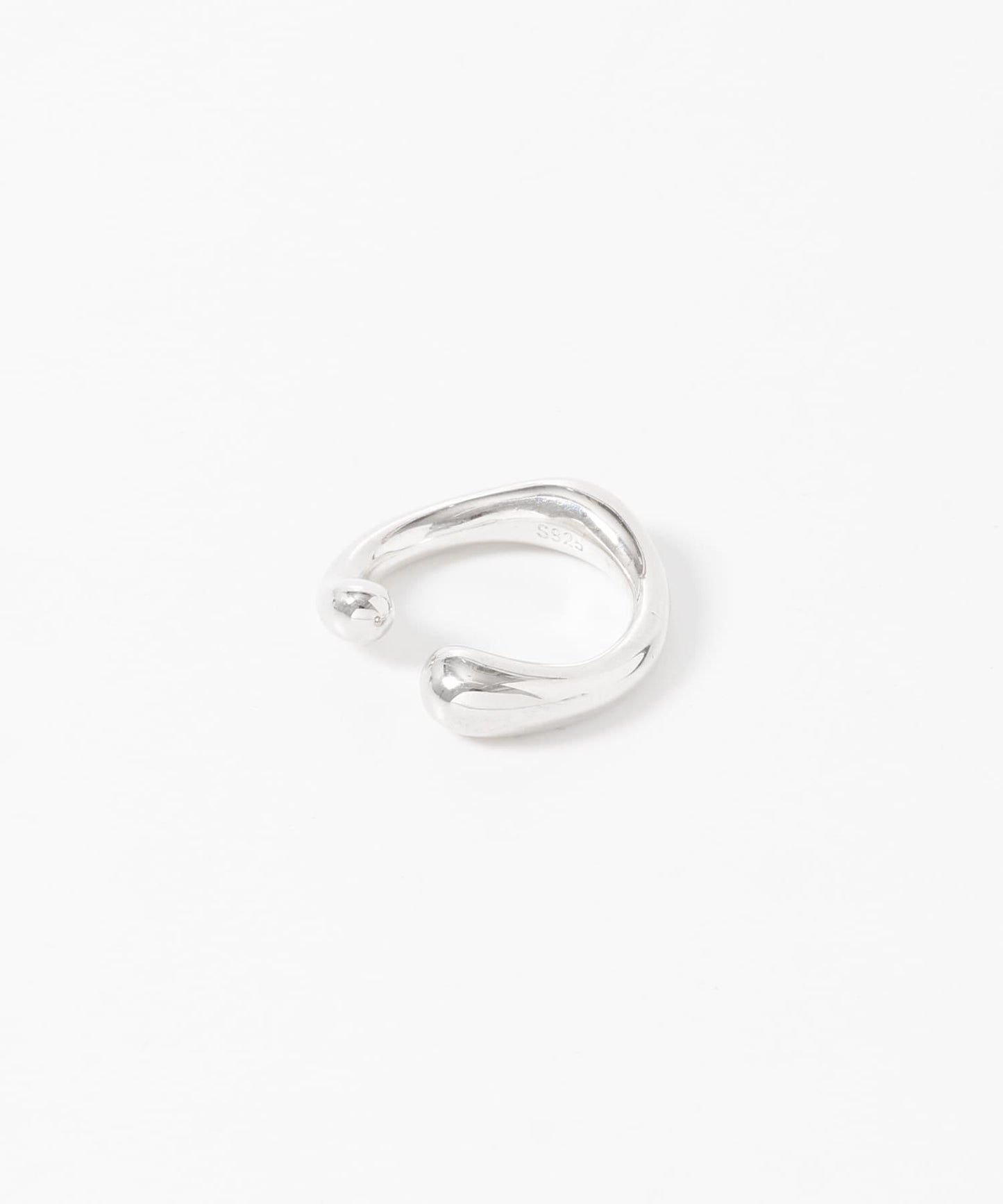 decor OPEN RING