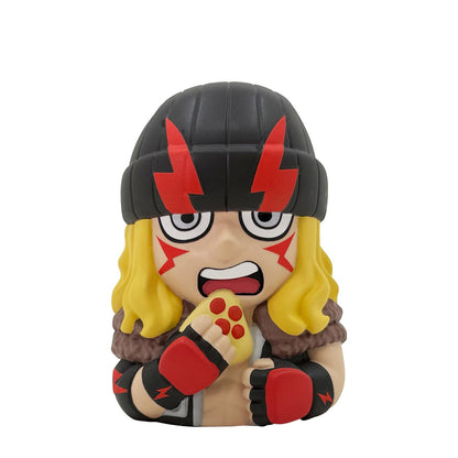 街頭霸王6 カプコンフィギュアビルダー フィンガーパペット Vol.2 【BOX／8個入り】