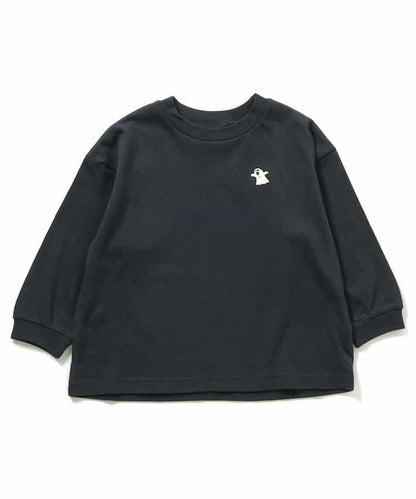 多種刺繡T恤