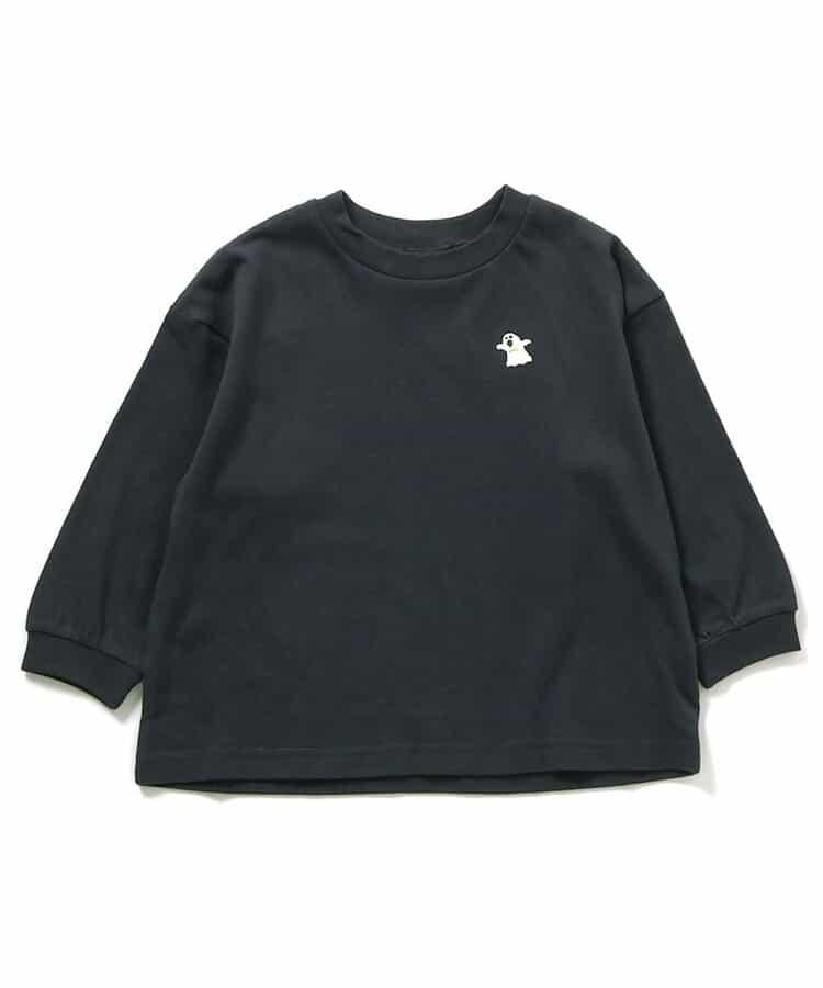多種刺繡T恤