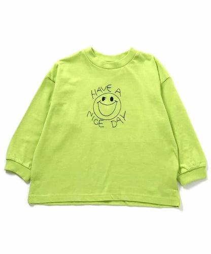 多種刺繡T恤