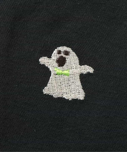 多種刺繡T恤