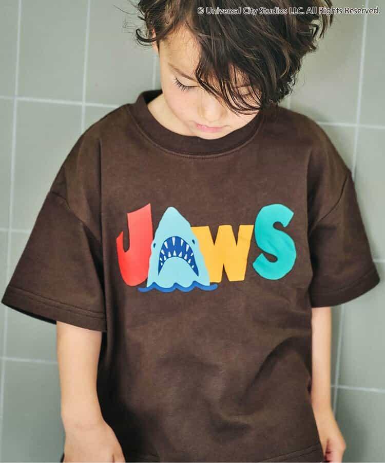 JAWS T恤