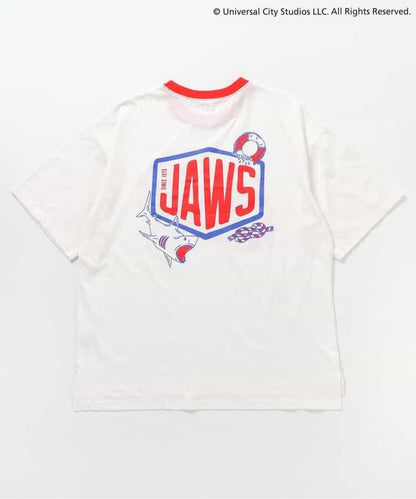 JAWS T恤（成人款）