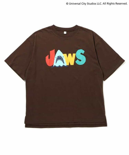 JAWS T恤（成人款）