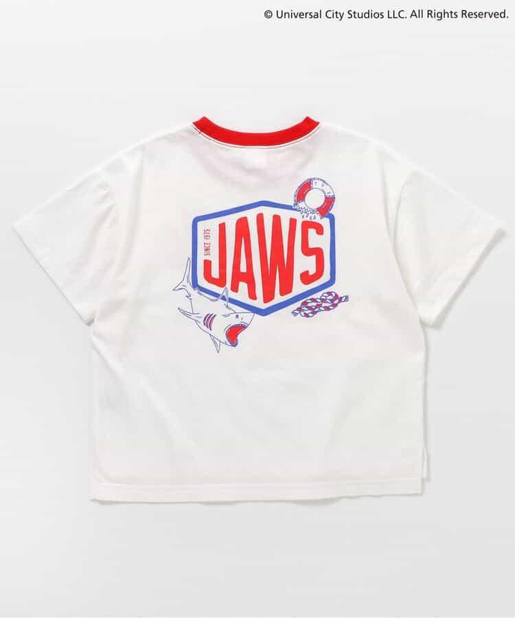 JAWS T恤