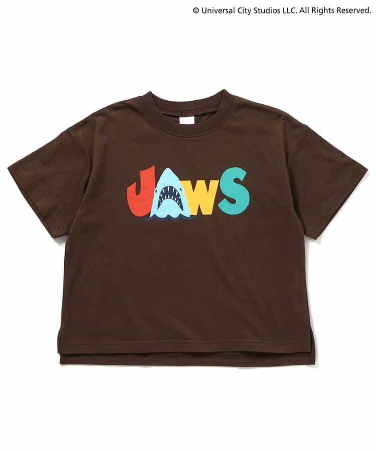 JAWS T恤