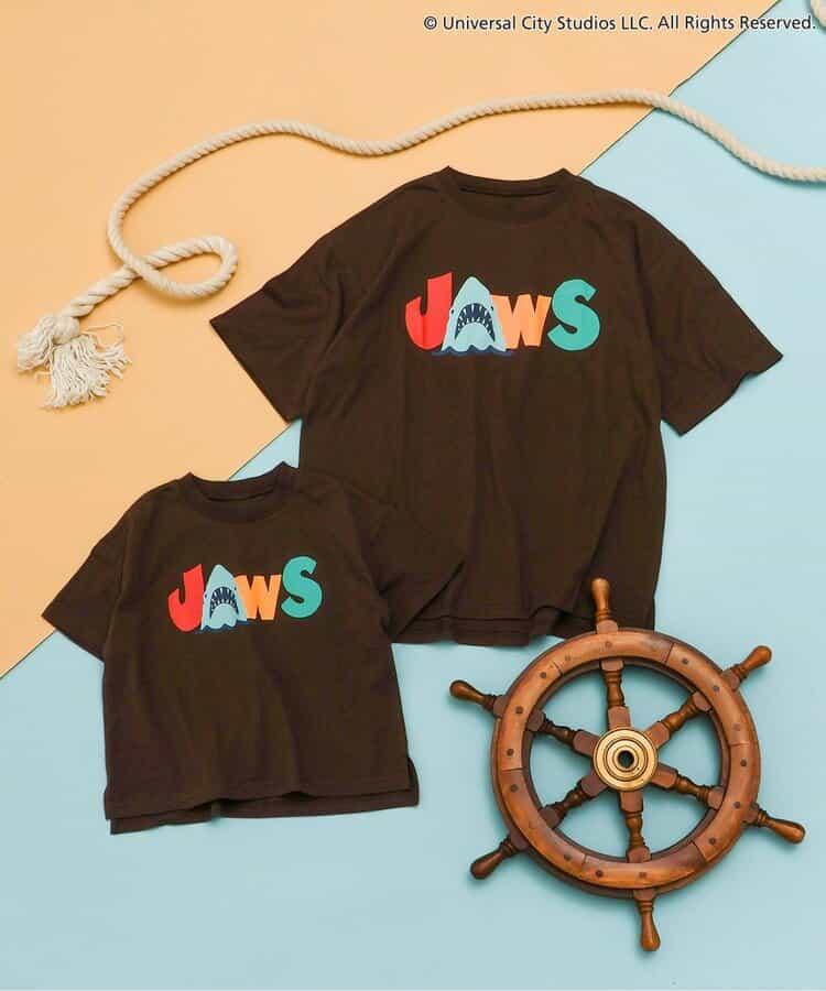 JAWS T恤
