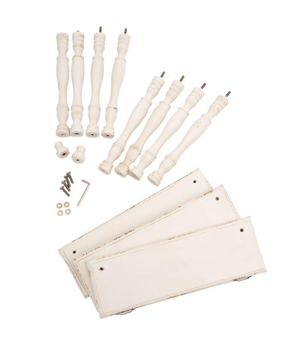 商品 choupinet 復古壁掛置物架