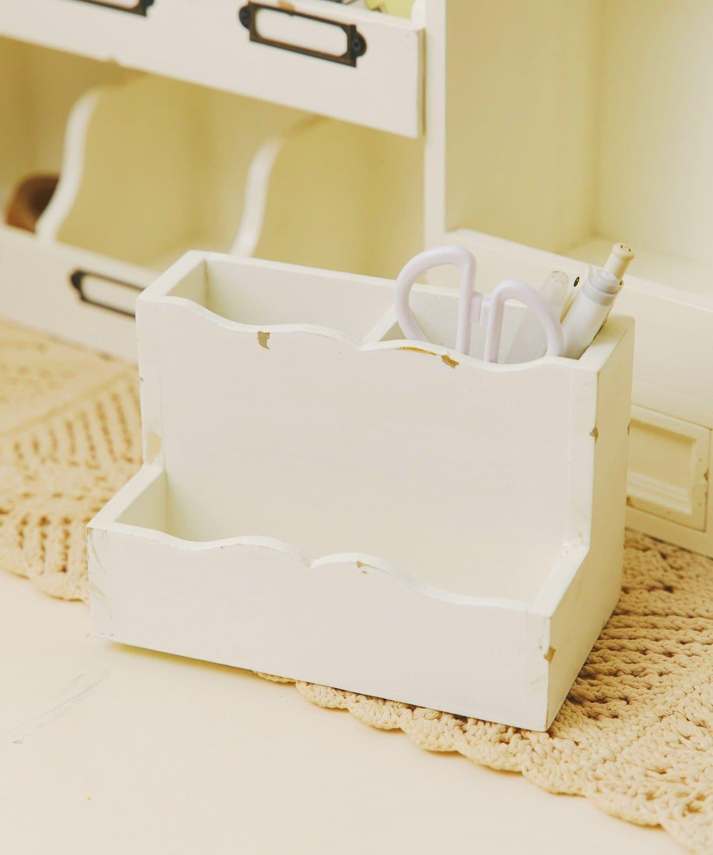 商品 choupinet 筆筒