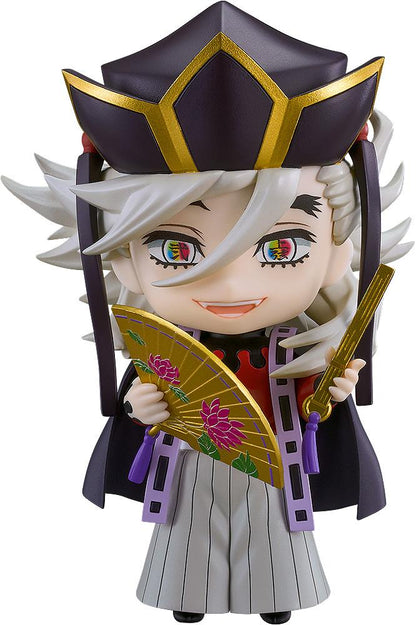 鬼滅之刃 ねんどろいど 童磨