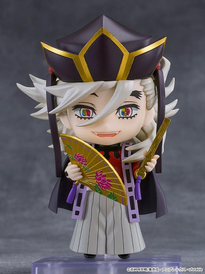 鬼滅之刃 ねんどろいど 童磨