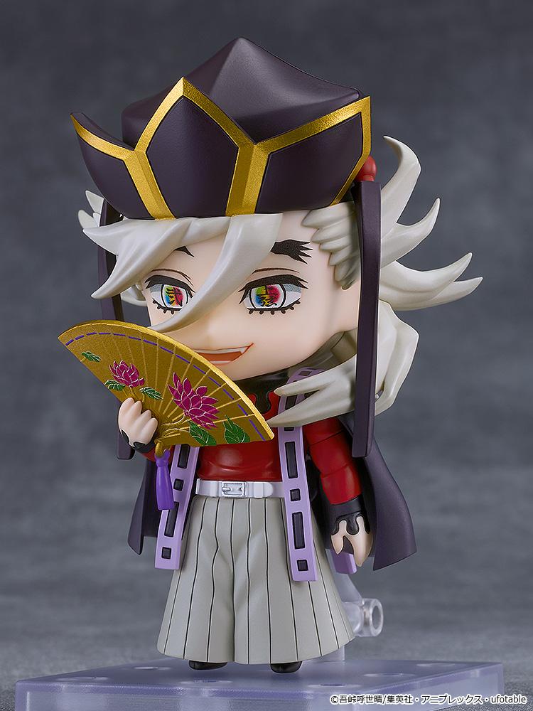 鬼滅之刃 ねんどろいど 童磨