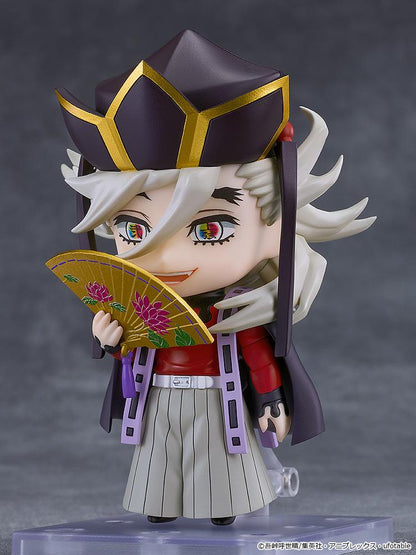 鬼滅之刃 ねんどろいど 童磨
