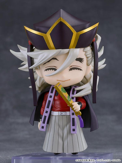 鬼滅之刃 ねんどろいど 童磨
