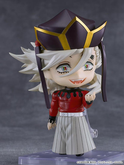 鬼滅之刃 ねんどろいど 童磨