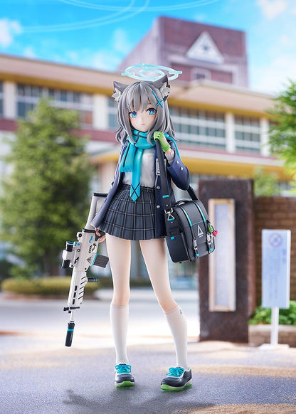 《Blue Archive》シロコ