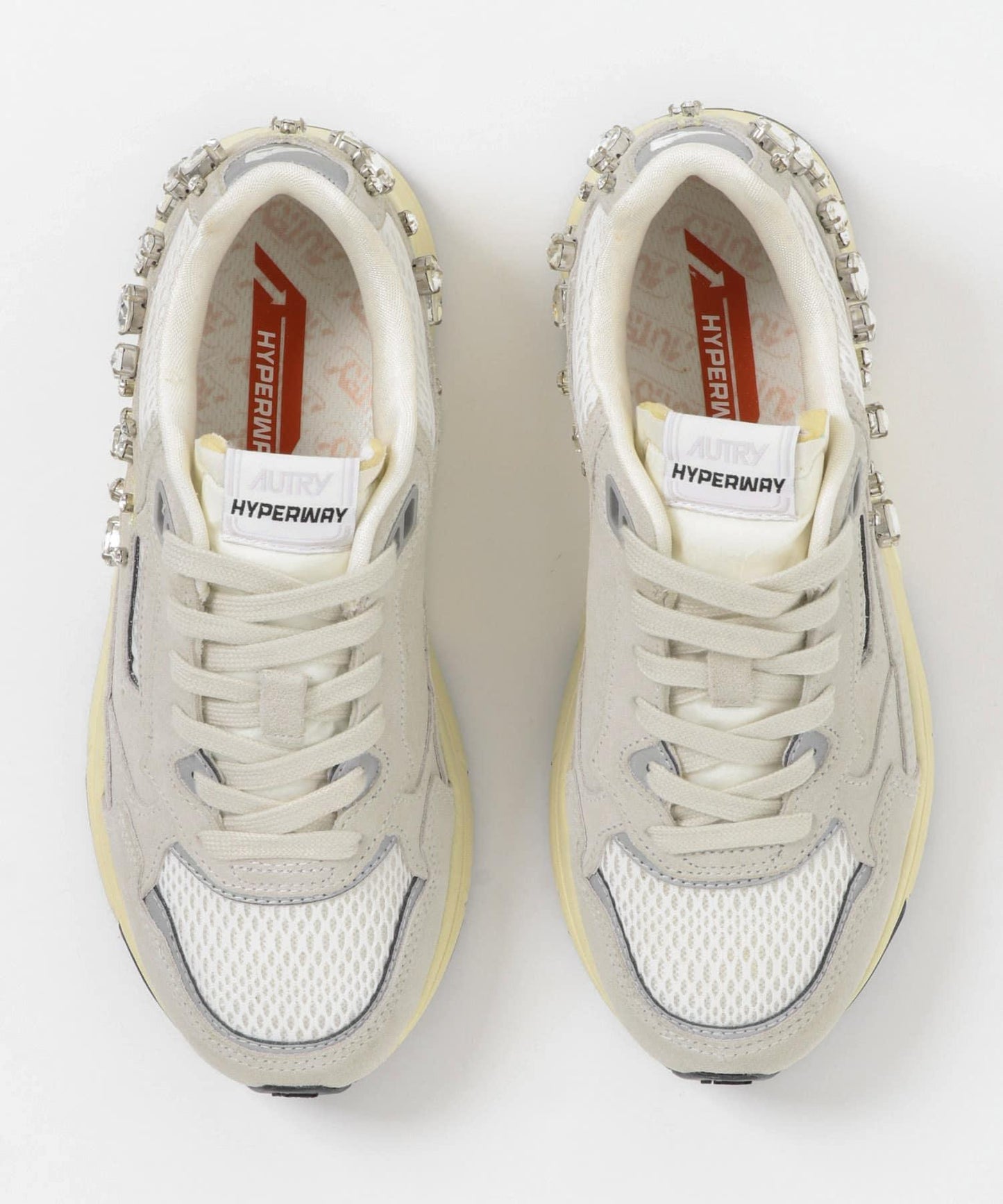 AUTRY HYPERWAY LOW WOM